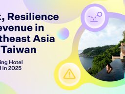 Prospek Industri Perhotelan Asia Tenggara di Pertengahan Tahun 2025