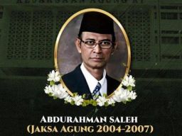 Kata Hati dan Keberanian Jaksa Arman