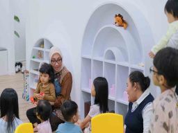 Godrej Consumer Products Indonesia Raih Best Workplace 2025