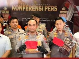 Ayah Kandung di Lumajang Berulang Kali Setubuhi Putri Kandungnya