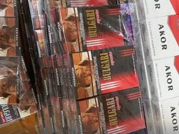 Peredaran 27 Ribu Batang Rokok Ilegal di Maluku Diungkap Bea Cukai