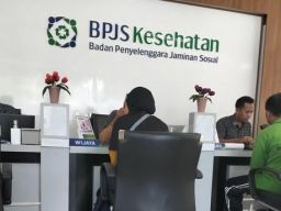 Direktur PT Gatra Karya Utama Dituntut 5 Tahun Penjara di Kasus BPJS