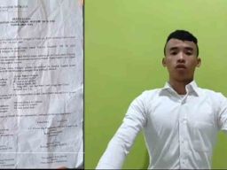 Calon Taruna Akademi TNI dari Riau Gagal Lolos, Ungkap Surat ATENSI KASAL