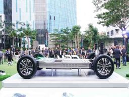 Chery Mulai Goyahkan Dominasi Pasar Hybrid Indonesia