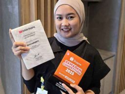 Cerita CR Cook Dari Resep Rumahan Hingga Jadi Kreator Sukses