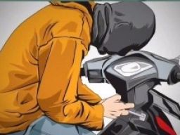 Cuma Diberi Rp 300 Ribu dari Perantara Jual Motor, 2 Warga Desa Capang Terancam 4 Tahun Penjara