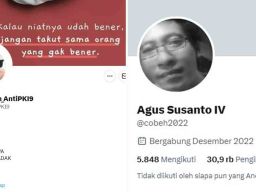 Dittipidsiber Bareskrim Polri Buka Penyidikan Kasus Pelanggaran UU ITE