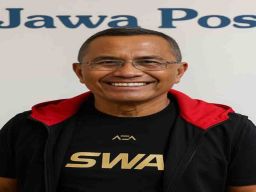 Dahlan Iskan dan Saham Rp 89 Miliar