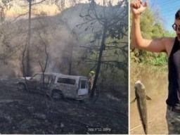 Kondisi Kejiwaan Serdadu Zionis