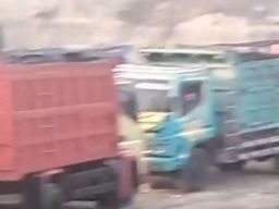 Rio Efendi Jadi Terdakwa Setelah Menolak Diajak Minta Uang ke Bos Galian C