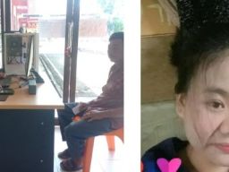 Berita Kehilangan dari Desa Dahana Tabaloho