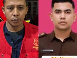 Calon Jaksa Kejari Simalungun Tewas Hanyut di Sungai Saat Kejar Buronan