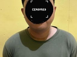 Polres Klungkung Tangkap Pelaku Pencurian di Desa Aan