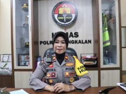 Tanggapan Polres Bangkalan Disebut Lamban Tangani Kasus Penipuan