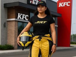 Mengenal Liana Anak Haji Isam Pembeli 15 Persen Saham KFC