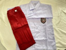 Dinas Pendidikan Gresik Anggarkan Rp 3,4 Miliar untuk Pengadaan Seragam Batik untuk Siswa SD