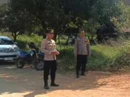Galian C Ilegal di Desa Jatimulya Ditutup Pasca Viral di Media