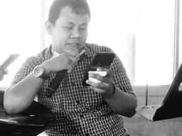 Tambang Emas Bukit Sanggul Bisa Mengulang Dosa Lingkungan