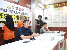 Kepala Desa Maleali Jadi Tersangka Korupsi Dana Desa Rp 384 Juta