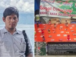 Rokok Ilegal di Pasar Malam: Menggadaikan Masa Depan Demi Sensasi Murahan