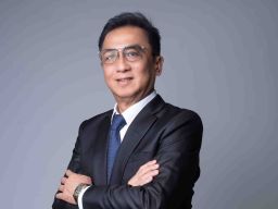 Hermanto Tanoko Kembali Tegaskan Dominasi di Pasar Konsumer Indonesia