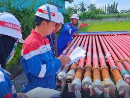 Bea Cukai Berikan Fasilitas Pembebasan Bea Masuk di Sektor Hulu Migas