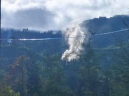 OPM Tunjuk Hidung TNI Bakar Rumah Warga