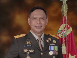 Tanggapan Mabes TNI Atas Mayjen TNI Ahmad Rizal Ramadhani
