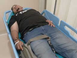 Wartawan di Pasuruan Jadi Korban Penganiayaan