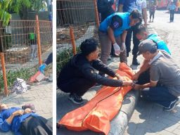 Warga Desa Macanan Meninggal Dunia Mendadak di Terminal Bungurasih