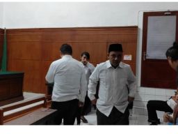 Wadir Intelkam Polda Jawa Timur Kena Tipu, Rp 100 Juta Raib