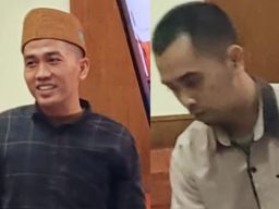 Moh Ihsan Makin dan Maulid, 2 Pengedar Rokok Ilegal dari Madura Divonis 2 Tahun Penjara