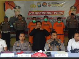 Cara Pelaku Ganjal ATM Beraksi di Sidoarjo, Duit Nasabah Rp 10 Juta Raib