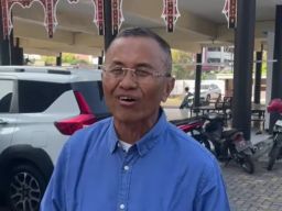 Pendiri Jawa Pos, Dahlan Iskan Ditetapkan Tersangka