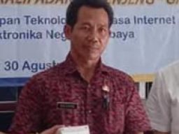 Pengakuan Kepala Desa Kalipadang Tentang Setoran Uang ke Ketua AKD Benjeng