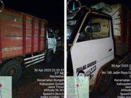 2 Pelaku Penyalahgunaan BBM Subsidi di Gresik akan Disidang