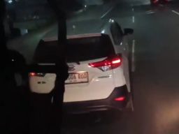 Fakta Insiden Penghadangan Truk Pengangkut Bahan Peledak di Tol Ancol