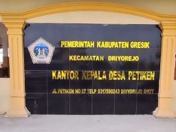 Karena Kasus Ini, Kepala Desa Petiken Berhadapan dengan Hukum