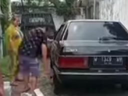 Sidang Dakwaan Pemilik UD Sentosa Seal, Jan Hwa Diana dan Suaminya Ditunda