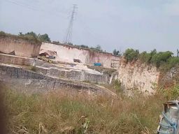 Bareskrim Polri Sikat Tambang Ilegal di Jatim