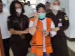 Kronologi Penetapan Tersangka Kepala Desa Cikujang di Korupsi Dana Desa