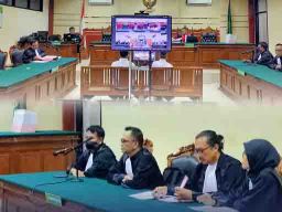 2 Koruptor Divonis 2 Tahun Penjara Kasus Pengadaan IPAL di Kota Blitar