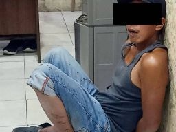 Tragis! Warga Padang Ratu Tewas Dianiaya Tetangganya di Jembatan Haduyang Ratu