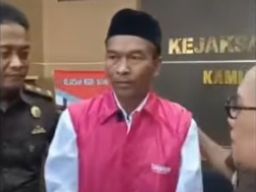 Kepala Desa Mojotengah Jadi Tersangka Korupsi Dana Desa Rp 235 Juta