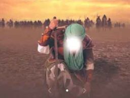 Air Mata Nabi : Tragedi Husain di Karbala