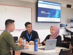 Sinergi Monash University, Indonesia Dan LPDP Membuka Peluang Global Bagi Mahasiswa Indonesia