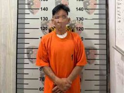 Satreskrim Polres Mahakam Ulu Tangkap Terduga Pelaku Penganiayaan di Long Melaham