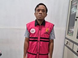 Bendahara Dinas PUPR Nias Selatan Ditangkap Korupsi Rp 776 Juta