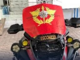 Bea Cukai Lhokseumawe Sita 5 Moge, Klaim 30 Hari Bagi Pemilik untuk Menebus