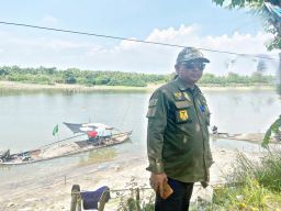 Tambang Pasir Ilegal di Desa Simo Gilis Minta Ditutup